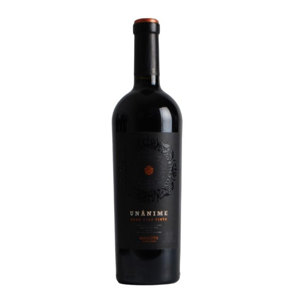 TRAPICHE UNANIME TINTO