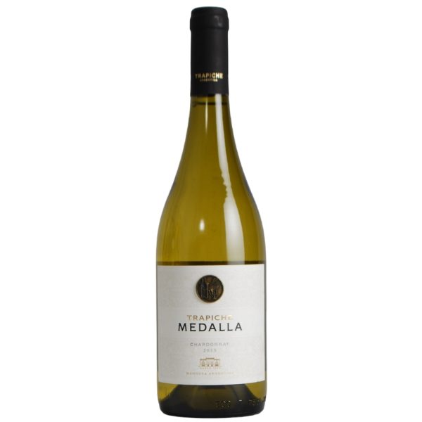 TRAPICHE MEDALLA CHARDONNAY