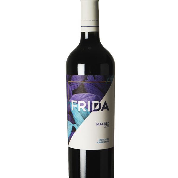 FRIDA MALBEC X 750ML