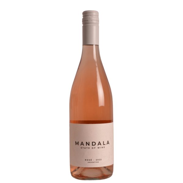 MANDALA DULCE NATURAL X 750ML