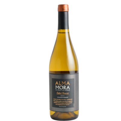 Alma Mora Select Reserve Chardonay