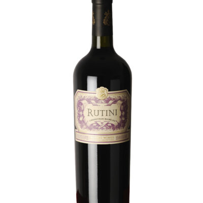 Rutini Cabernet Franc-malbec