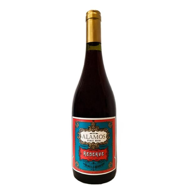 ALAMOS RESERVE PINOT NOIR