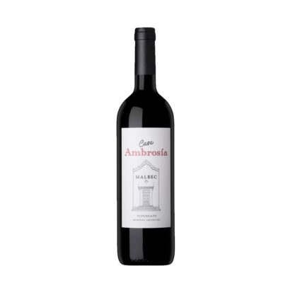Casa Ambrosia Malbec