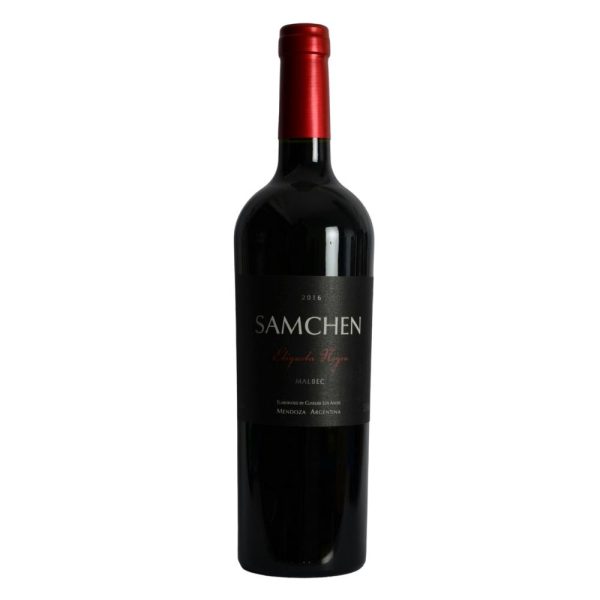 SAMCHEN GRAN RESERVA MALBEC