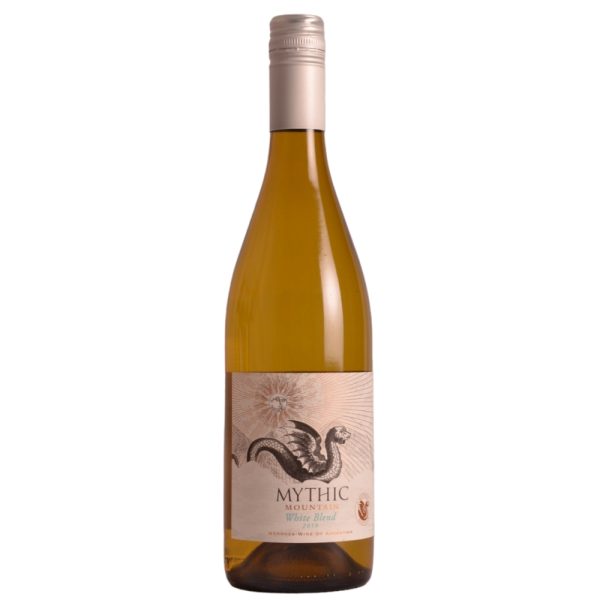 MYTHIC MOUNTAIN WHITE BLEND