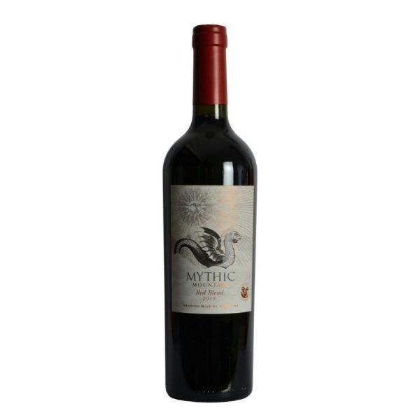 MYTHIC MOUNTAIN RED BLEND