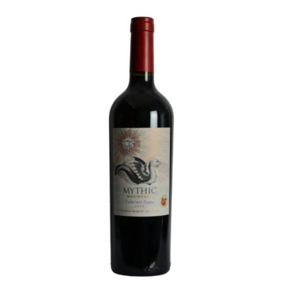 Mythic Mountain Cabernet Franc