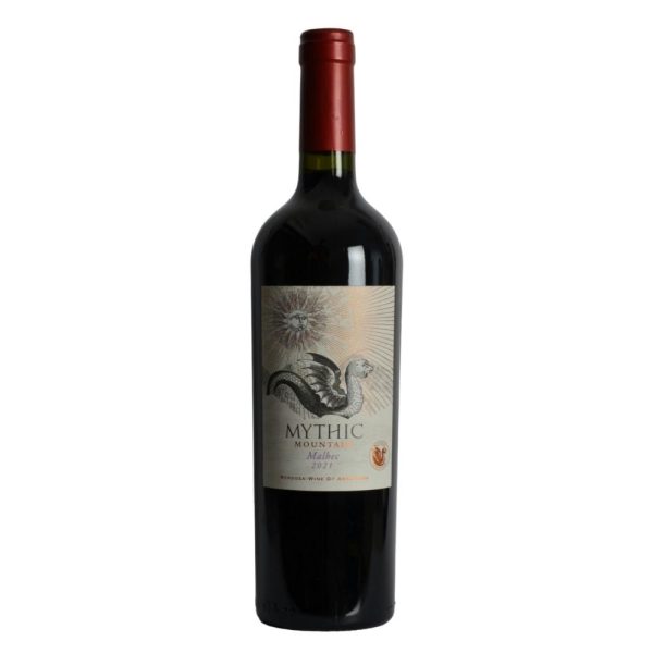 MYTHIC MOUNTAIN MALBEC