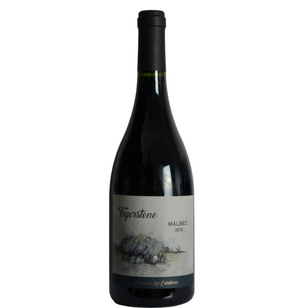 TIGERSTONE MALBEC
