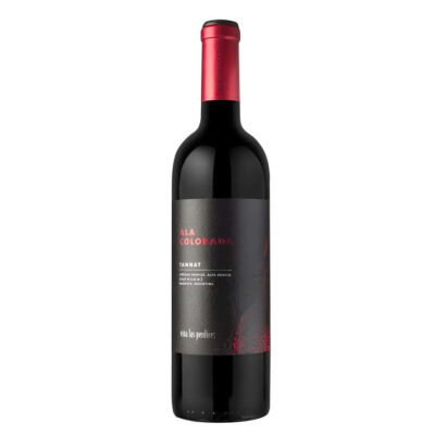 Las Perdices Ala Colorada Tannat