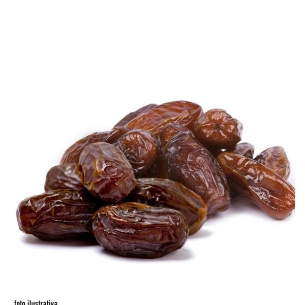 DATILES CON CAROZO WAHA X 1KG