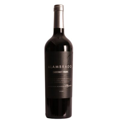 Alambrado Cabernet Franc