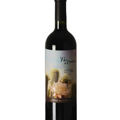 Flor de Cardon Cabernet Sauvignon