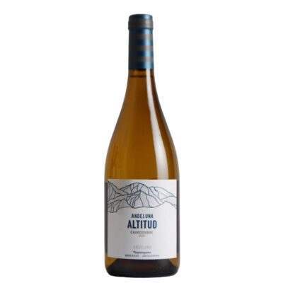 Andeluna Altitud Chardonnay