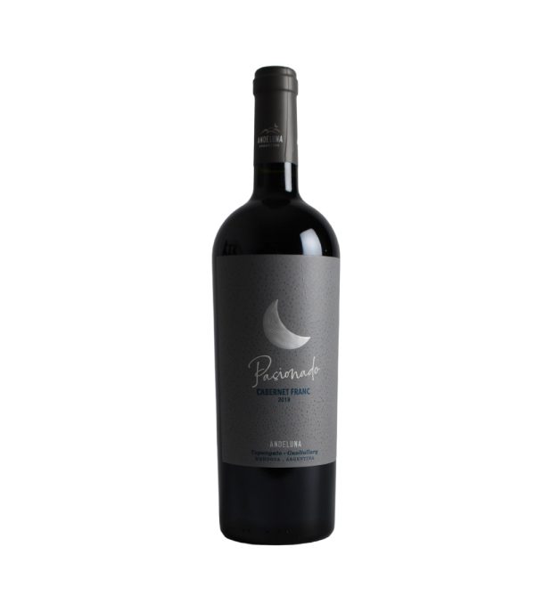 ANDELUNA PASIONADO CABERNET FRANK