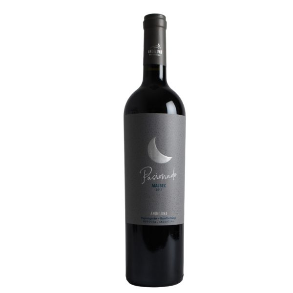 ANDELUNA PASIONADO MALBEC