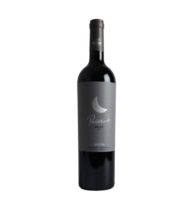 ANDELUNA PASIONADO MALBEC
