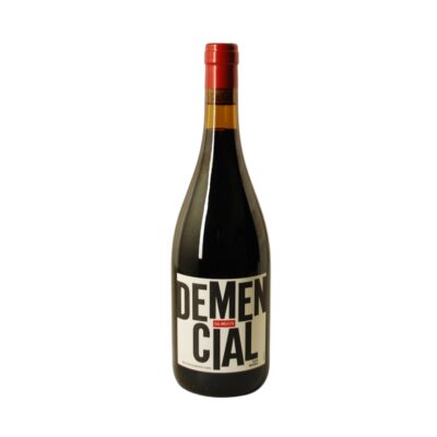 Demencial Pinot Noir