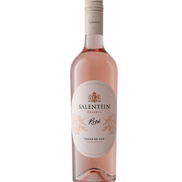 SALENTEIN RESERVE ROSADO