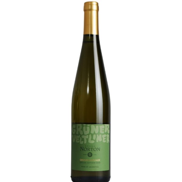 NORTON GRUNER VELTLINER
