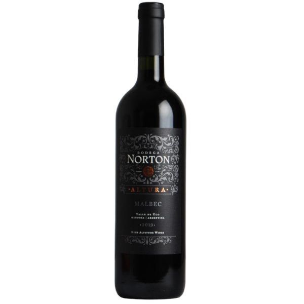 NORTON ALTURA MALBEC
