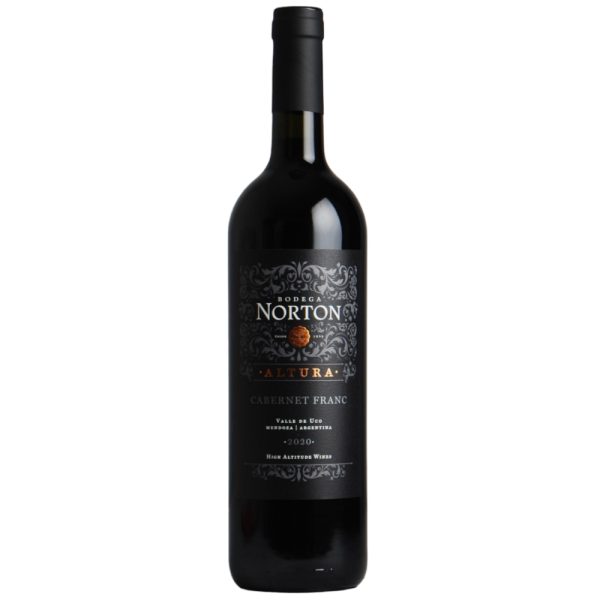NORTON ALTURA CABERNET FRANC