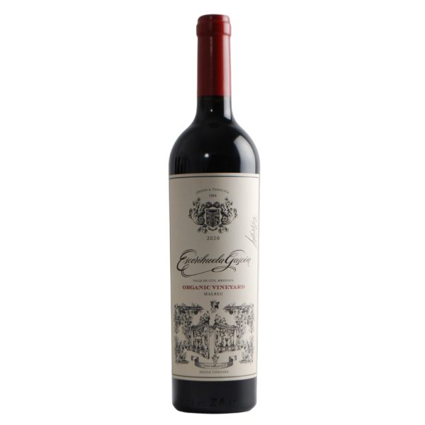 ESCORIHUELA GASCON ORGANICO VINEYARD MALBEC