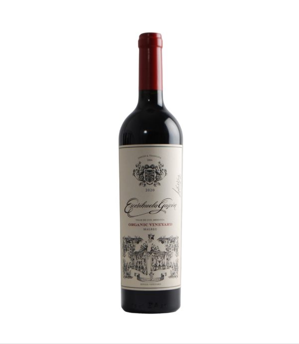 ESCORIHUELA GASCON ORGANICO VINEYARD MALBEC