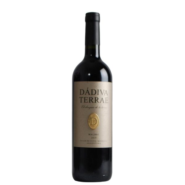 DADIVA TERRAE MALBEC