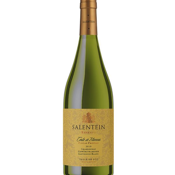 SALENTEIN RESERVA CORTE DE BLANCAS