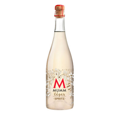 Esp. Cuvee Mumm Leger Spritz