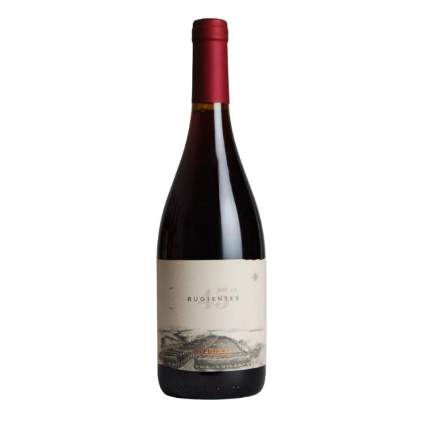 45 RUGIENTES PINOT NOIR