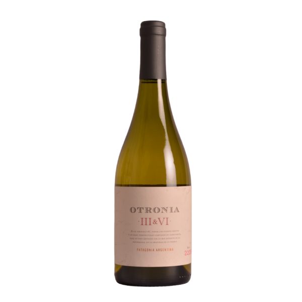 OTRONIA CHARDONNAY