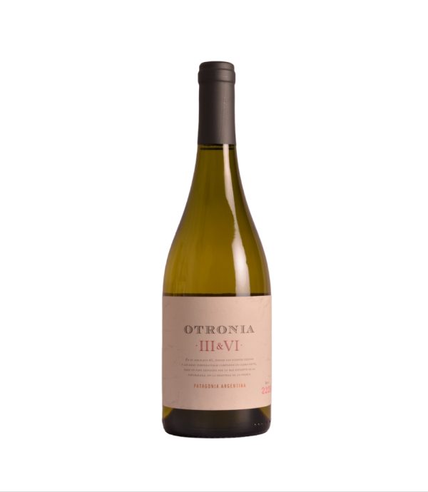 OTRONIA CHARDONNAY