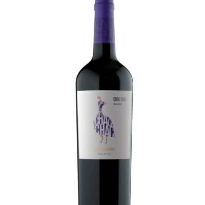 Chac Chac Malbec x 750 CC
