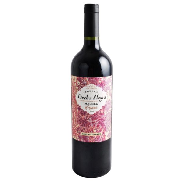 PIEDRA NEGRA ARROYO GRANDE MALBEC ORGANIC
