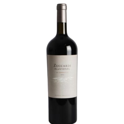 Flia. Zuccardi Aluvional La Consulta 2013 x 1.5 L