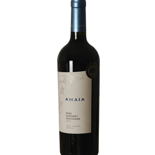 ANAIA GRAN CABERNET SAUVIGNON