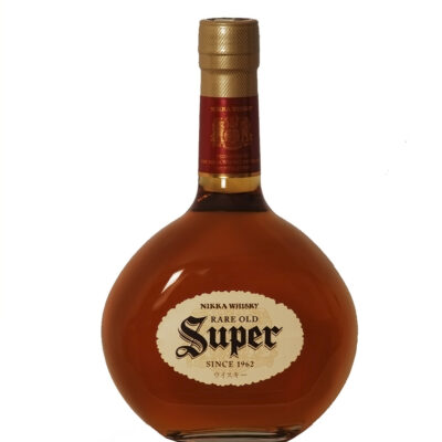 W. Nikka Rare Old Super x 700 ML