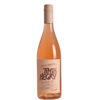 Tinto Negro Rose Uco Valley