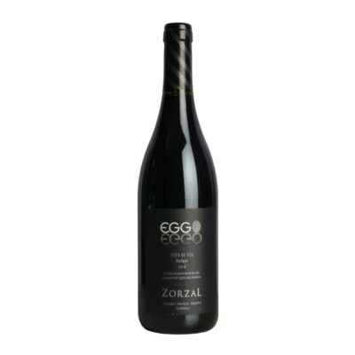 Zorzal Eggo Tinto de Tiza Malbec