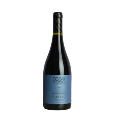 Zorzal Eggo Franco Cabernet Franc