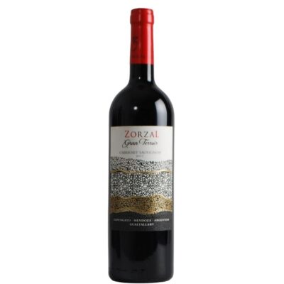 Zorzal Gran Terroir Cabernet Sauvignon