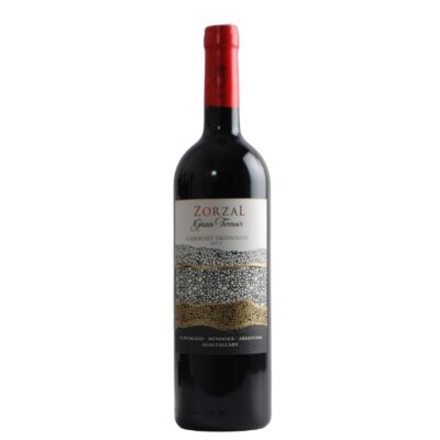 Zorzal Terroir Unico Cabernet Sauvignon