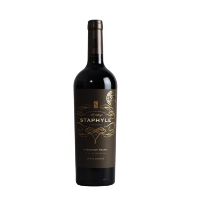 Staphyle Premium Cabernet Franc