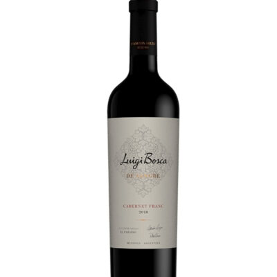 Luigi Bosca de Sangre Cabernet Franc