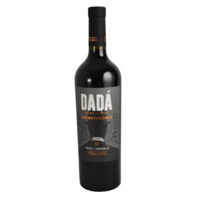 Dada 2 Incrediblends Malbec-tempranillo