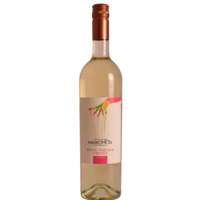 Marioneta Dulce Natural Chenin