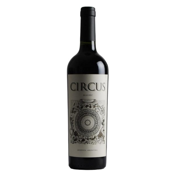 CIRCUS CLASSIC MALBEC